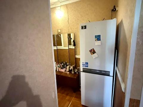 квартира за адресою Батумська вул., 6
