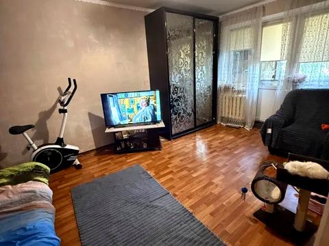 квартира за адресою Батумська вул., 6