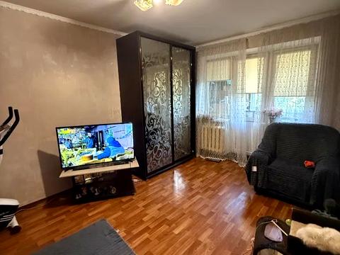 квартира за адресою Батумська вул., 6
