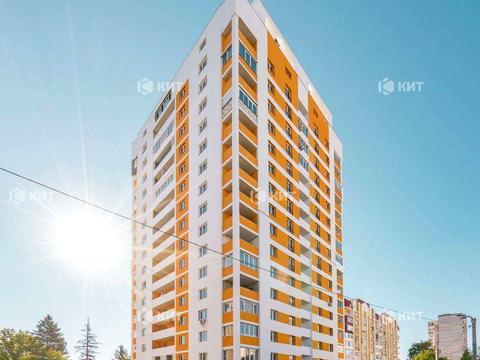 квартира за адресою Станіслава Партали вул. (Балакірєва), 19а