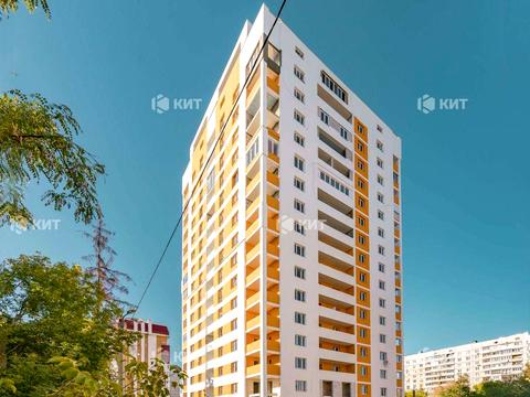 квартира за адресою Станіслава Партали вул. (Балакірєва), 19а