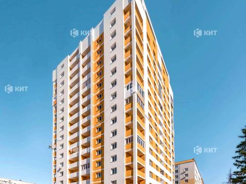 квартира за адресою Станіслава Партали вул. (Балакірєва), 19а