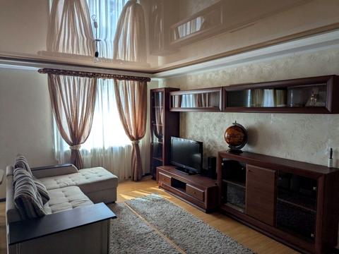 квартира по адресу Шевченко бульв., 321