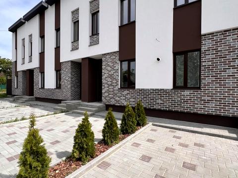 квартира по адресу Степана Бандери вулиця, 83