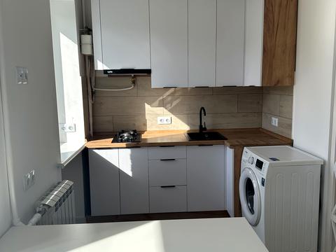 квартира по адресу Байды Вишневецкого ул. (Осиповского), 3-А