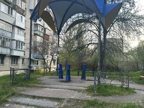 квартира по адресу Байды Вишневецкого ул. (Осиповского), 3-А
