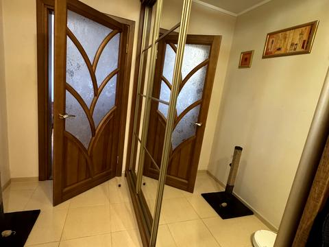 квартира за адресою Євгена Танцюри вул., 18а