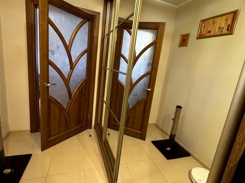 квартира за адресою Євгена Танцюри вул., 18а