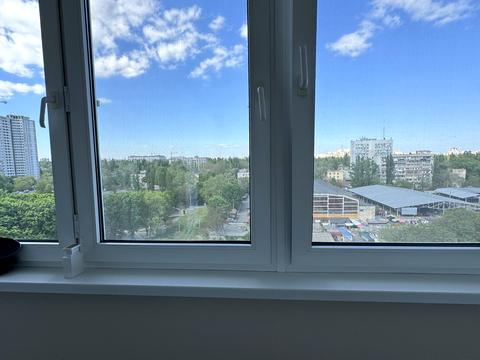 квартира за адресою Євгена Танцюри вул., 18а