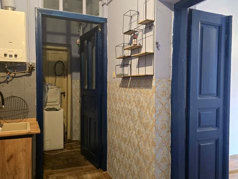 квартира по адресу Голубца ул. (Первой Конной), 16