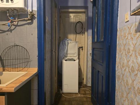 квартира по адресу Голубца ул. (Первой Конной), 16