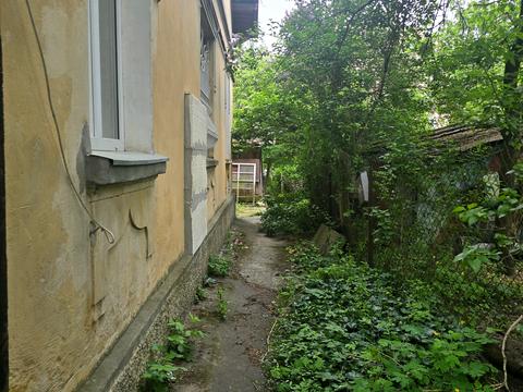 квартира по адресу Голубца ул. (Первой Конной), 16