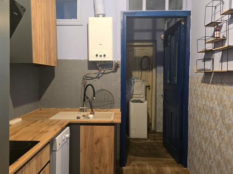 квартира по адресу Голубца ул. (Первой Конной), 16