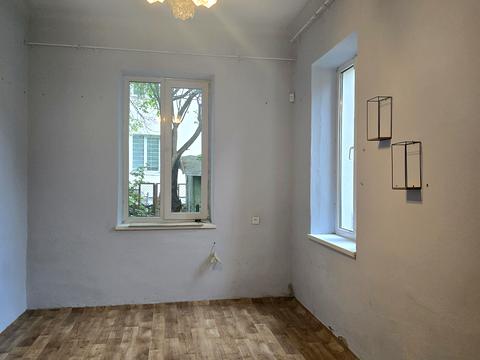 квартира по адресу Голубца ул. (Первой Конной), 16