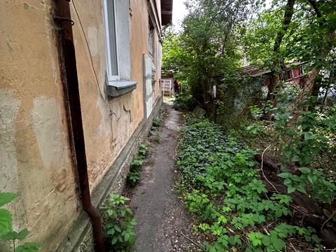квартира по адресу Голубца ул. (Первой Конной), 16
