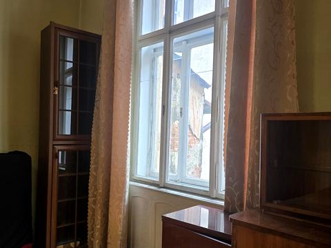 квартира за адресою Академіка Богомольця вул., 4
