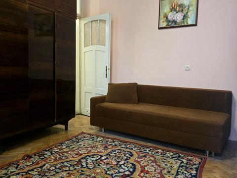 квартира за адресою Академіка Богомольця вул., 4