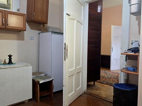 квартира за адресою Академіка Богомольця вул., 4