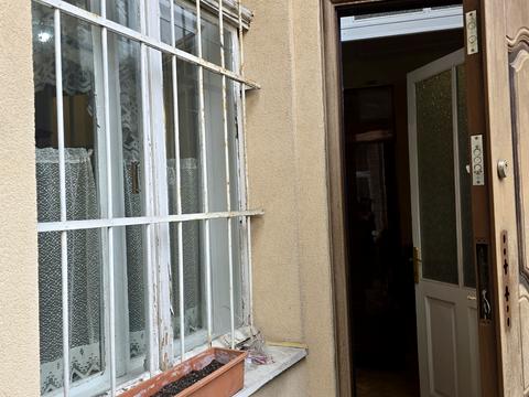 квартира за адресою Академіка Богомольця вул., 4