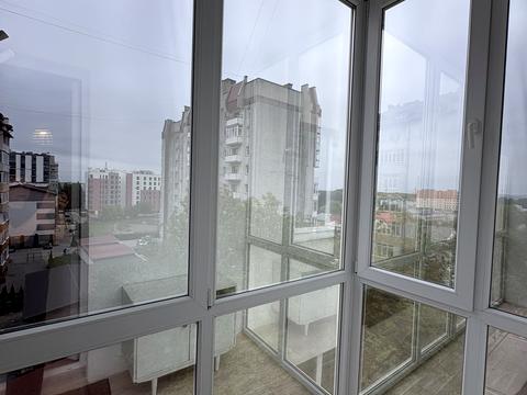 квартира за адресою Винна Гора вул., 8-Д