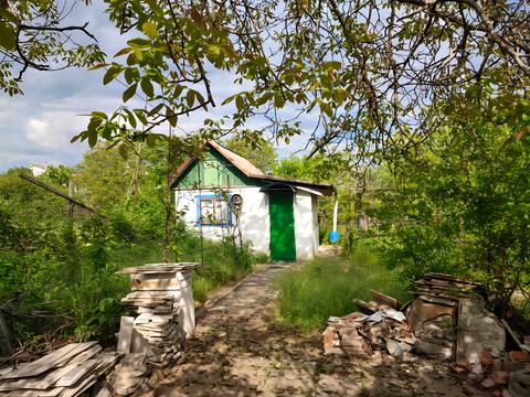 дом по адресу Волна