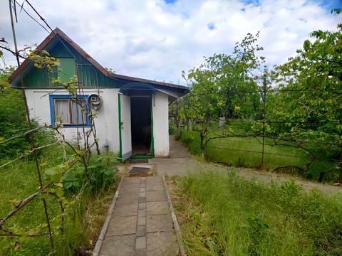 дом по адресу Волна