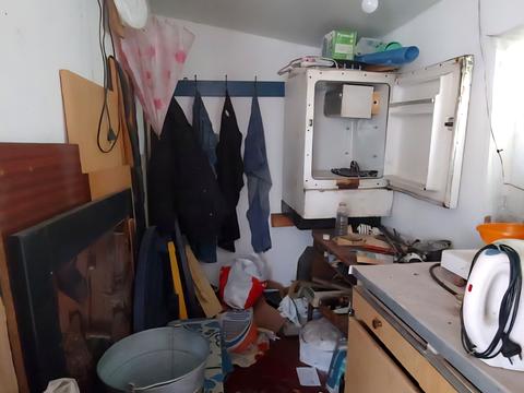 дом по адресу Волна