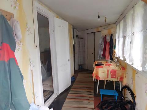 дом по адресу Волна