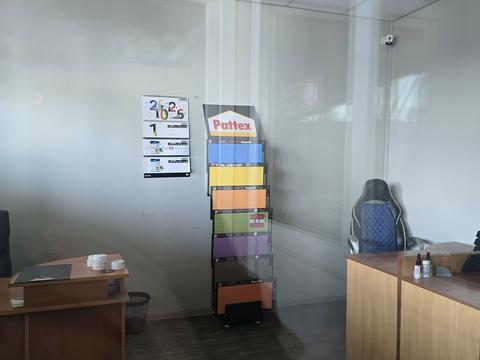 коммерческая по адресу Городоцкая ул., 357