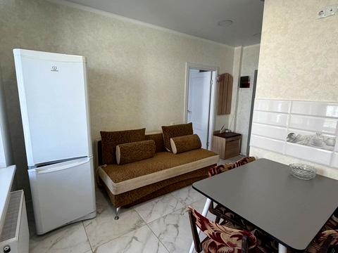 квартира по адресу Строительная ул., 50-Б