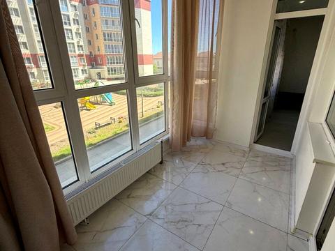 квартира по адресу Строительная ул., 50-Б