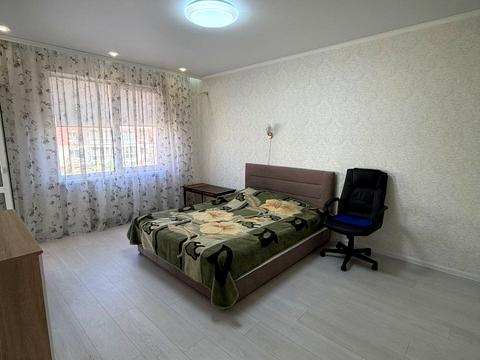 квартира по адресу Строительная ул., 50-Б