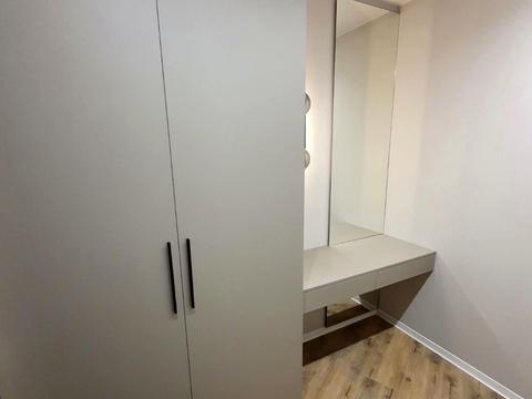 квартира за адресою Дніпровська набережна вул., 18-А