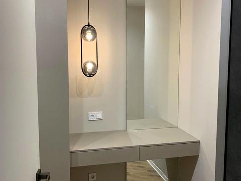 квартира за адресою Дніпровська набережна вул., 18-А