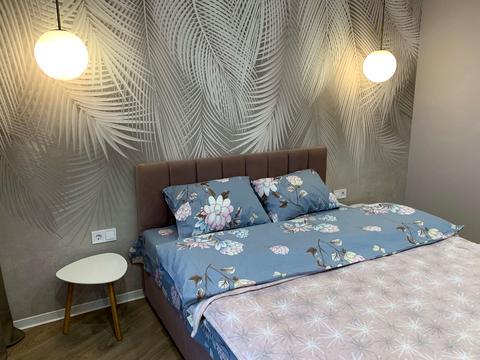 квартира за адресою Дніпровська набережна вул., 18-А