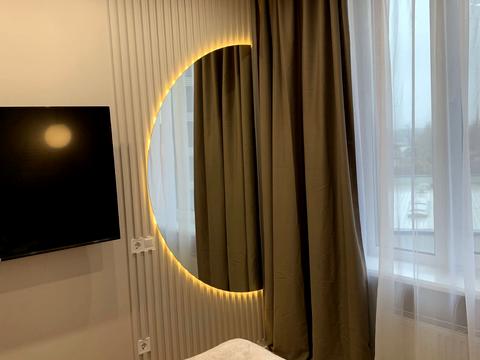 квартира за адресою Дніпровська набережна вул., 18-А
