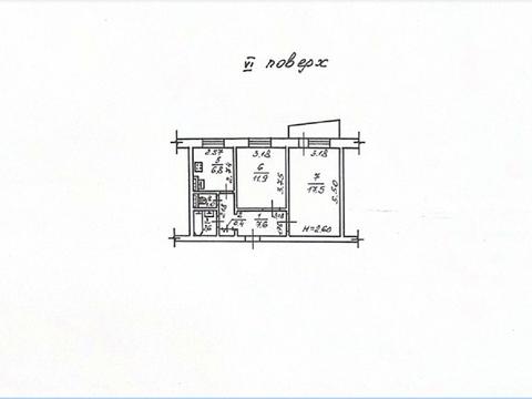 квартира за адресою Левітана вул., 101