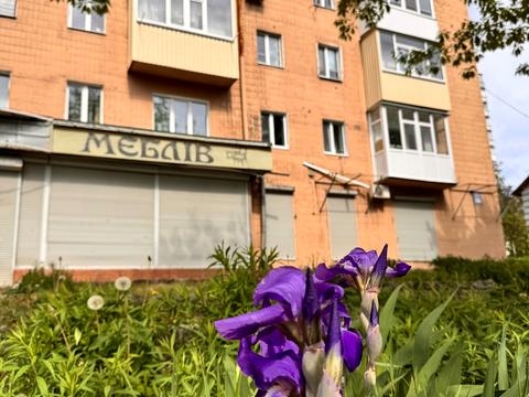 квартира за адресою Клочківська вул., 346а
