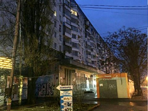 квартира за адресою Левітана вул., 101