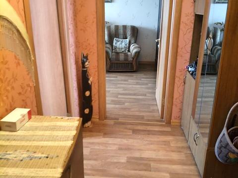 квартира за адресою Левітана вул., 101
