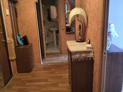 квартира за адресою Левітана вул., 101