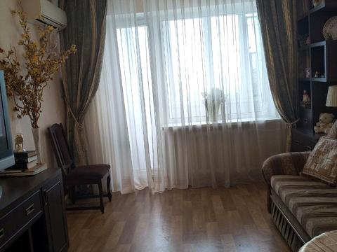 квартира за адресою Левітана вул., 101