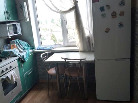 квартира за адресою Левітана вул., 101