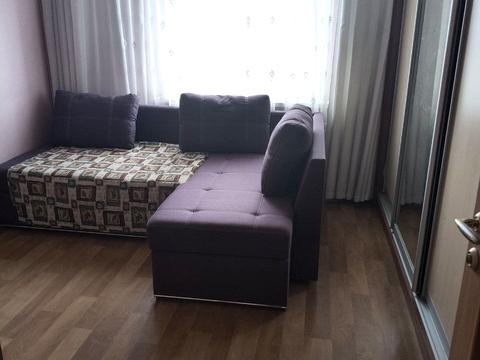 квартира за адресою Левітана вул., 101