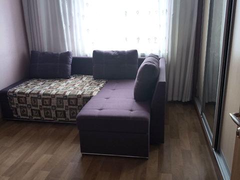 квартира за адресою Левітана вул., 101