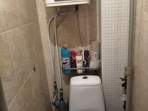 квартира за адресою Левітана вул., 101