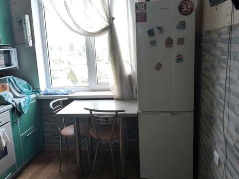 квартира за адресою Левітана вул., 101