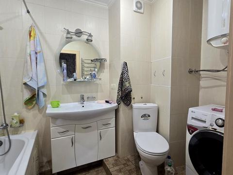 квартира по адресу Академика Королёва ул., 90б