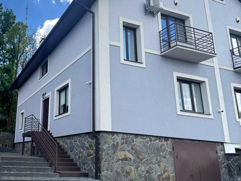 будинок за адресою Папарівка вул., 4а