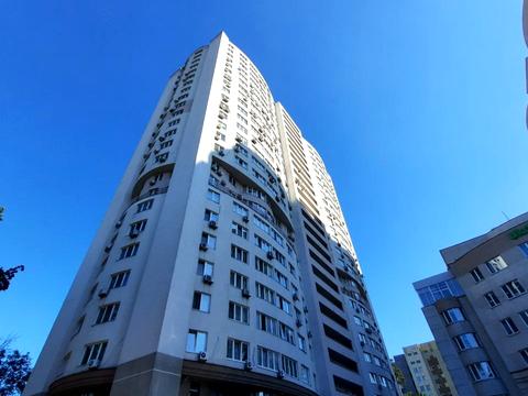 квартира за адресою Берестейський просп. (Перемоги), 121-А